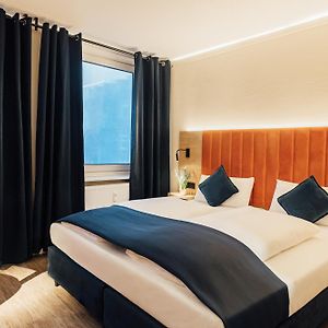 Economy Doppelzimmer